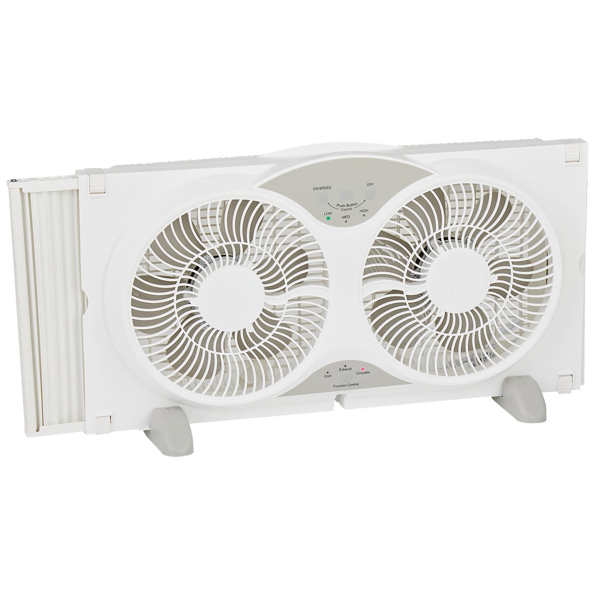 Window Fans